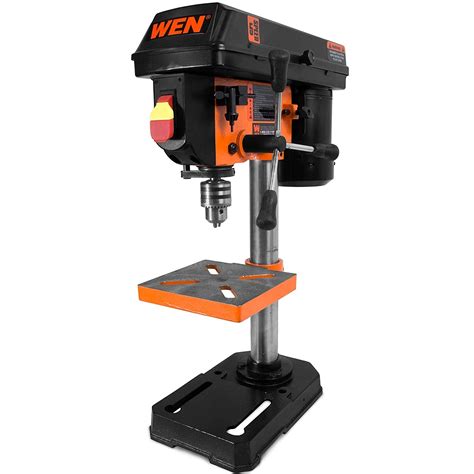 drill press for metal fabrication|best drill press for steel.